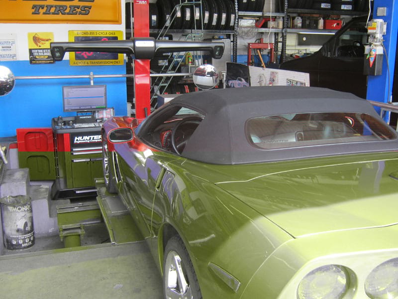 New & Used Tire Sales Van Nuys, CA Tires By Stan