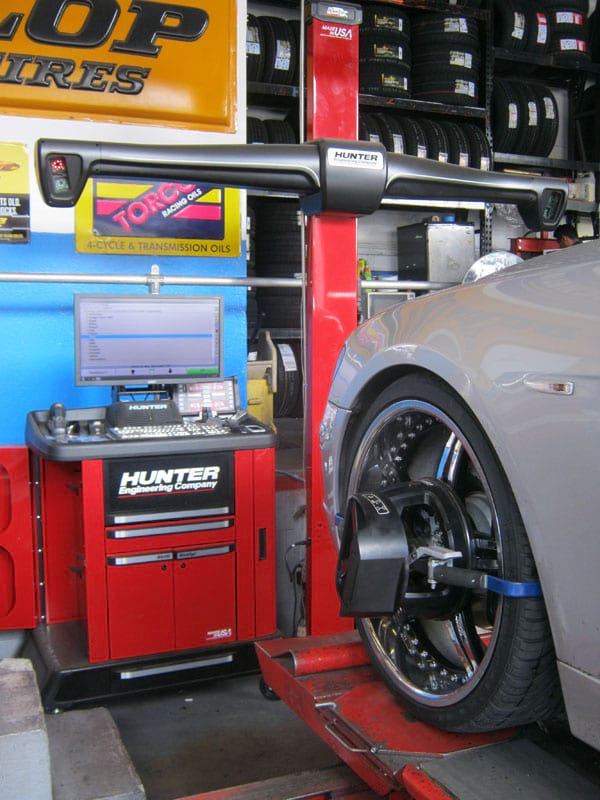 New & Used Tire Sales Van Nuys, CA Tires By Stan