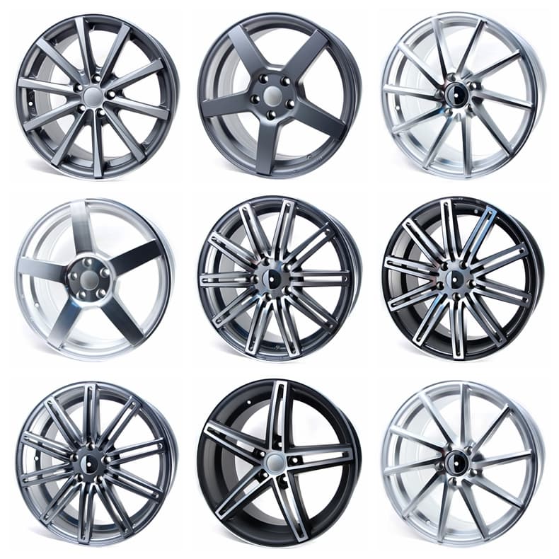 New & Used Tire Sales Van Nuys, CA Tires By Stan