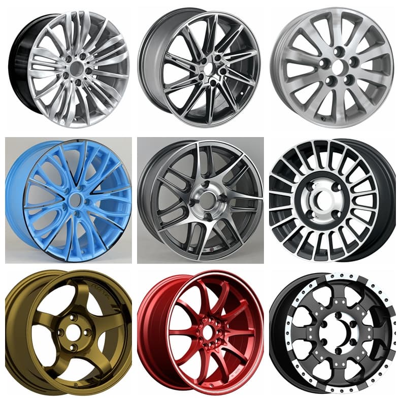 New & Used Tire Sales Van Nuys, CA Tires By Stan