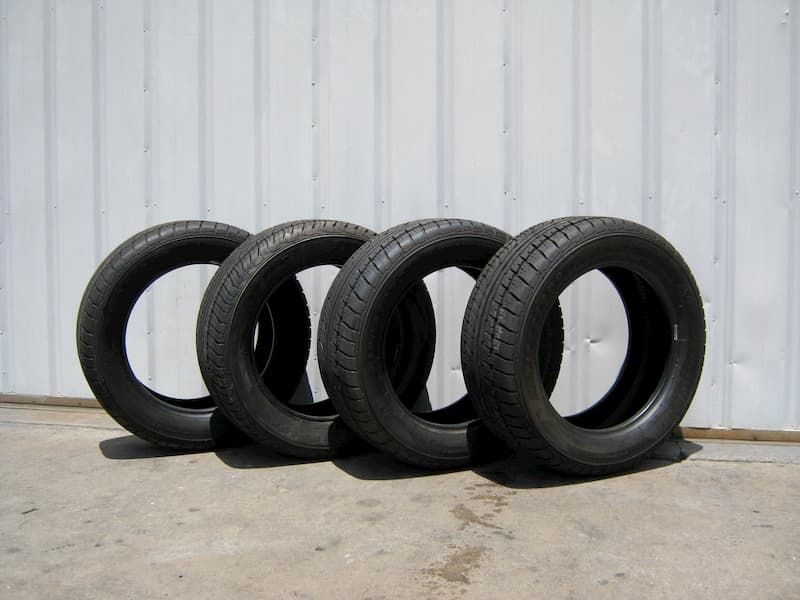 New & Used Tire Sales Van Nuys, CA Tires By Stan