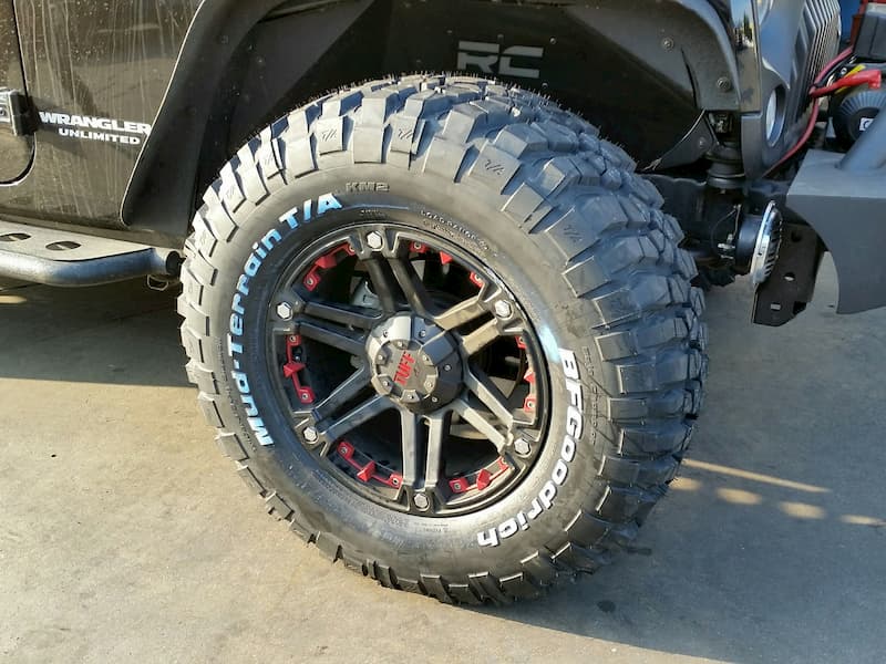 New & Used Tire Sales Van Nuys, CA Tires By Stan