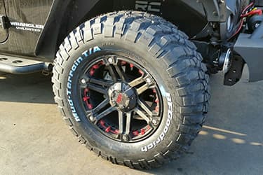 Tires By Stan - New & Used Tire Sales Van Nuys, CA